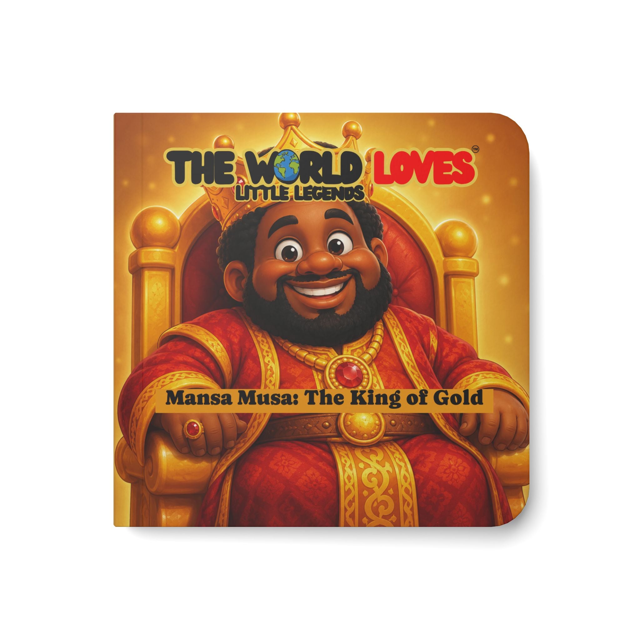 Board Book