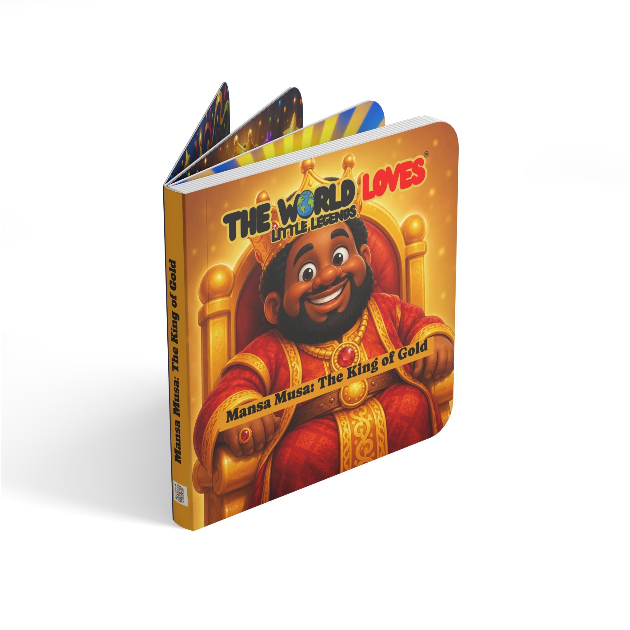 Board Book