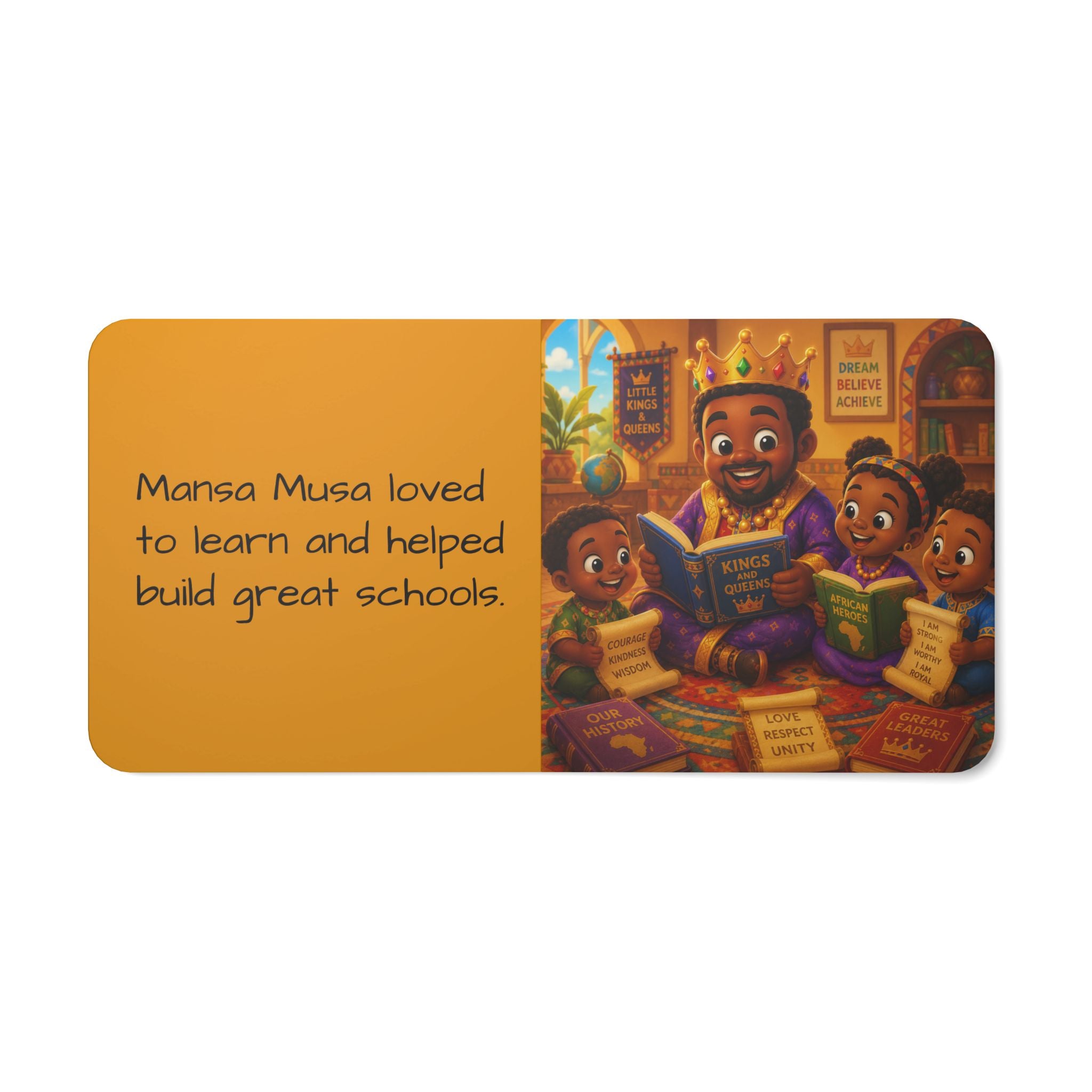 Board Book
