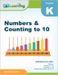 Numbers & Counting to 10